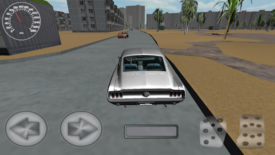 How to install Mafia: Sandy City 1.1 mod apk for android