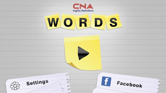 Free Download CNA Words APK
