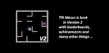 Tilt Mazes V2 APK