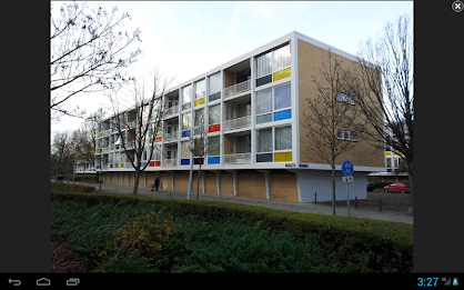 Wederopbouw 020 poster 16