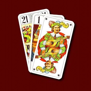 Andy Tarot logo
