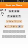 Pyramide Mots Pyramots APK صورة لقطة الشاشة #3