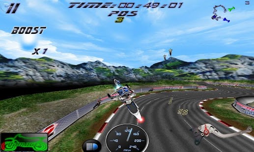 免費下載賽車遊戲APP|SuperBikers 2 Free app開箱文|APP開箱王