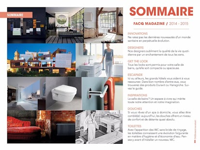 Free Download Facq Mag APK for Android