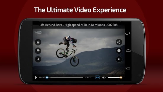 Lastest Extreme TV - Extreme Sports! APK