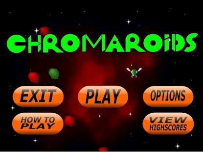 Free Download Chromaroids APK for PC