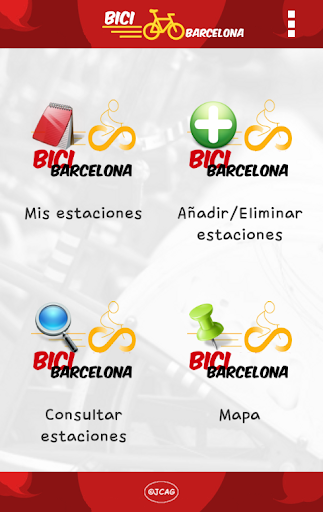 Bici Barcelona