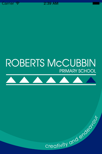 Roberts McCubbin PS