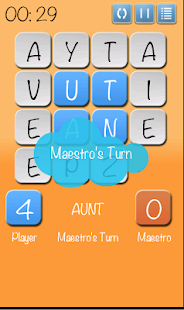 Word Maestro Screenshots 10