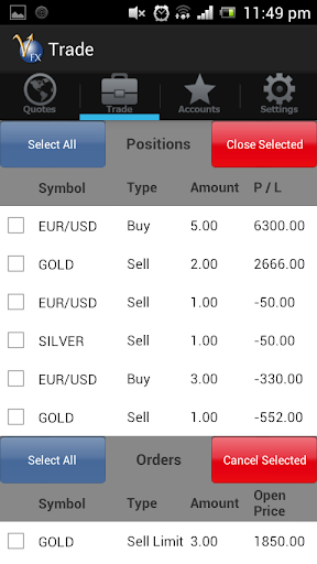 【免費財經App】FCI Markets-APP點子