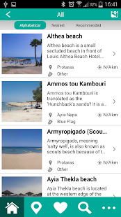 Ayia Napa - Protaras Screenshots 5