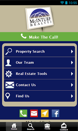 McInturf Realty