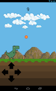 Lastest Dino APK for Android