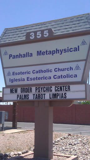 Esoteric Catholic Church