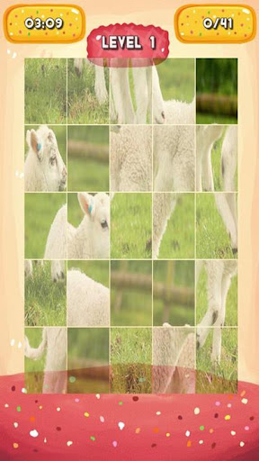 免費下載解謎APP|Sheep Jigsaw Puzzles app開箱文|APP開箱王