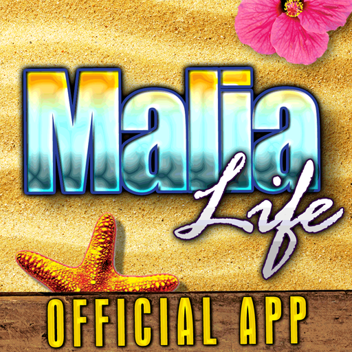 Malia Life 旅遊 App LOGO-APP開箱王