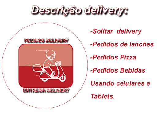 免費下載交通運輸APP|Delivery Pedidos app開箱文|APP開箱王