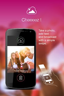 Cheez Screenshots 2