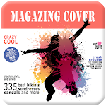 Magazine Cover Apk