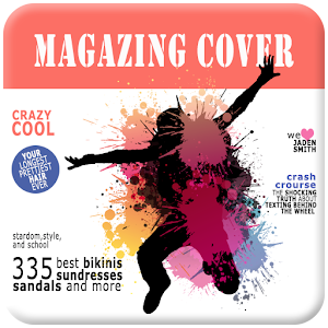 Magazine Cover.apk 1.7