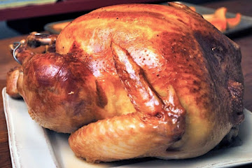 Thanksgiving Turkey