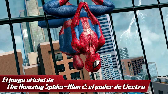 The Amazing Spider-Man 2 - screenshot thumbnail