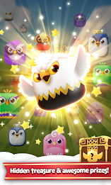 Birzzle Fever poster 15