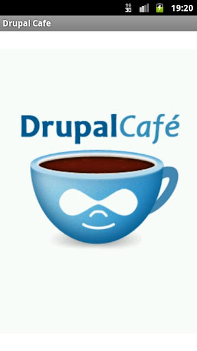 Drupal Cafe