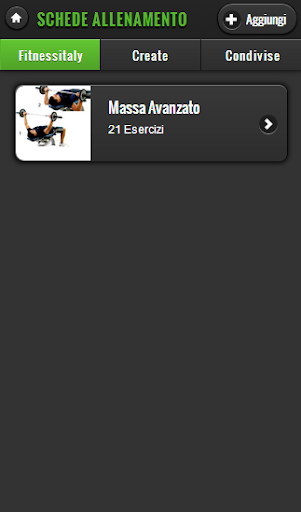 免費下載健康APP|Fitnessitaly SchedeAllenamento app開箱文|APP開箱王