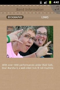 Dear Marsha, Screenshots 3