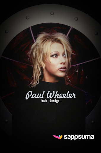 Paul Wheeler Hair Design