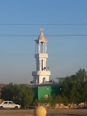 Little Islamic Church