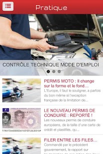 Download Mécanic APK