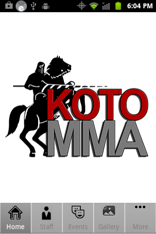 【免費商業App】Koto MMA-APP點子