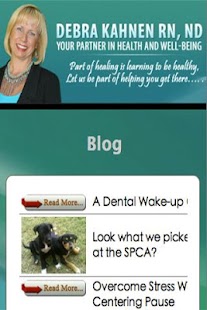 Debra Kahnen Screenshots 2