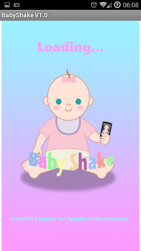 BabyShake