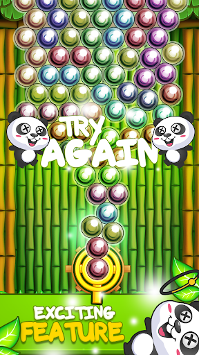 免費下載休閒APP|Panda Pop Bubble app開箱文|APP開箱王