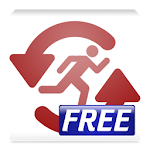 Cover Image of Télécharger SyncMyTracks Free 1.6.6 APK