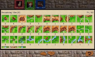 Carcassonne   Java Games (by Exozet Games)