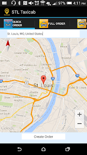 STL Taxicab Screenshots 0