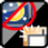 ScreenModeWidget icon