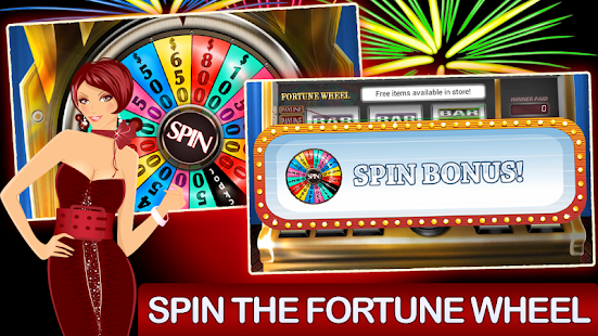 Slots Of Fortune For Android