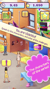 Download Violetta Music Adventure Free APK for Android
