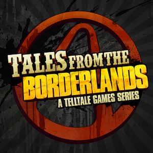 Tales from the Borderlands v1.21 APK+DATA