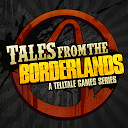 Tales from the Borderlands mobile app icon