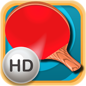 Table Tennis Extreme logo