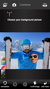 How to install PhotoFit 1.0.0 mod apk for laptop
