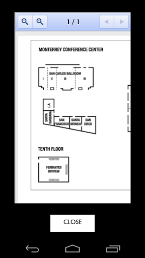 免費下載旅遊APP|Marriott Monterey app開箱文|APP開箱王