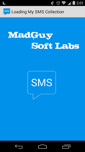 My SMS Collection : Free SMS