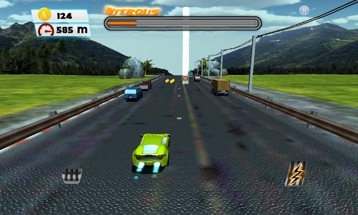 How to download Highway Street Racer lastet apk for bluestacks